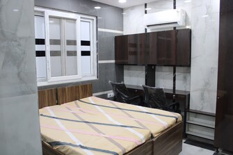 1 BHK Villa For Rent in KW Blue Pearl Karol Bagh Delhi  7976021