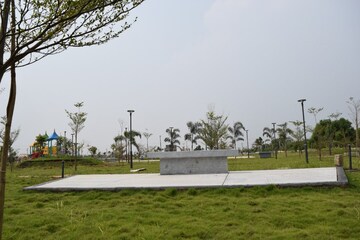 Plot Area in  Plot at Renigunta – for Sale