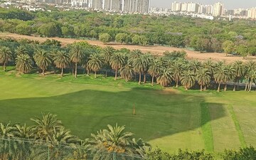 Plot For Sale in Jaypee Kensington Park Plot, Sector 133