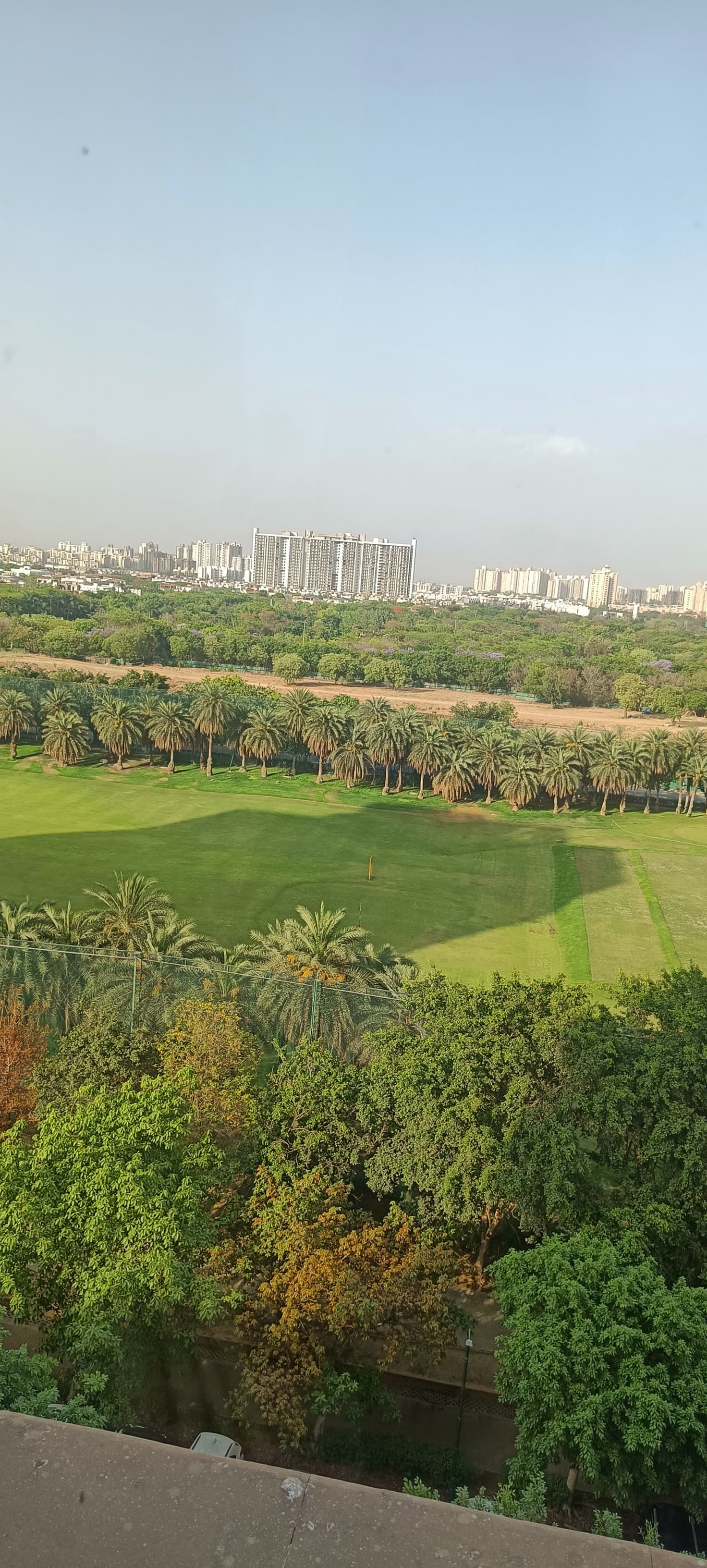 Plot For Sale in Jaypee Kensington Park Plot