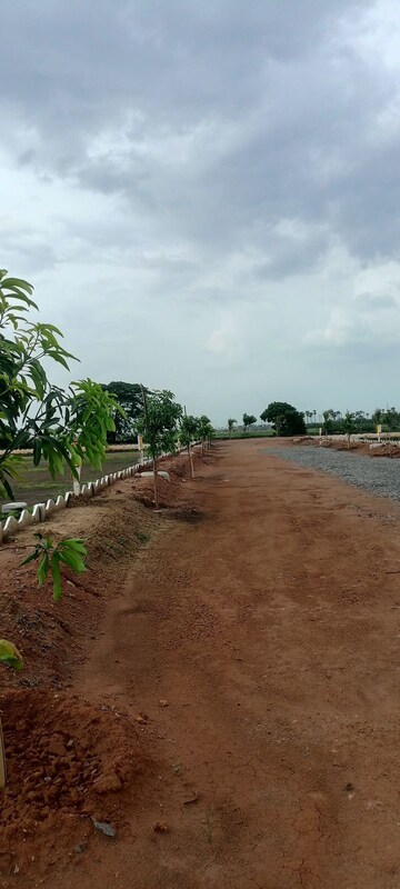 Plot Area in  Plot at Sri Bhumi Eeshaanya, Kankipadu – for Sale
