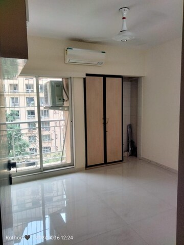 1 BHK Apartment For Rent in Vijay Galaxy, Waghbil