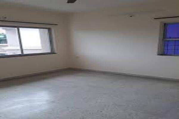1 BHK + Extra Room Apartment For Rent in Sector V