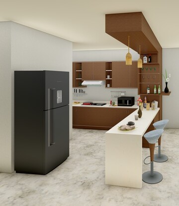 Team Area in 3 BHK Apartment at Malviya Nagar – for Sale