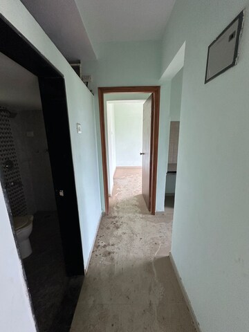  1 BHK Apartment at Sai Satyam Residency Kalyan West, Kalyan West – for Sale