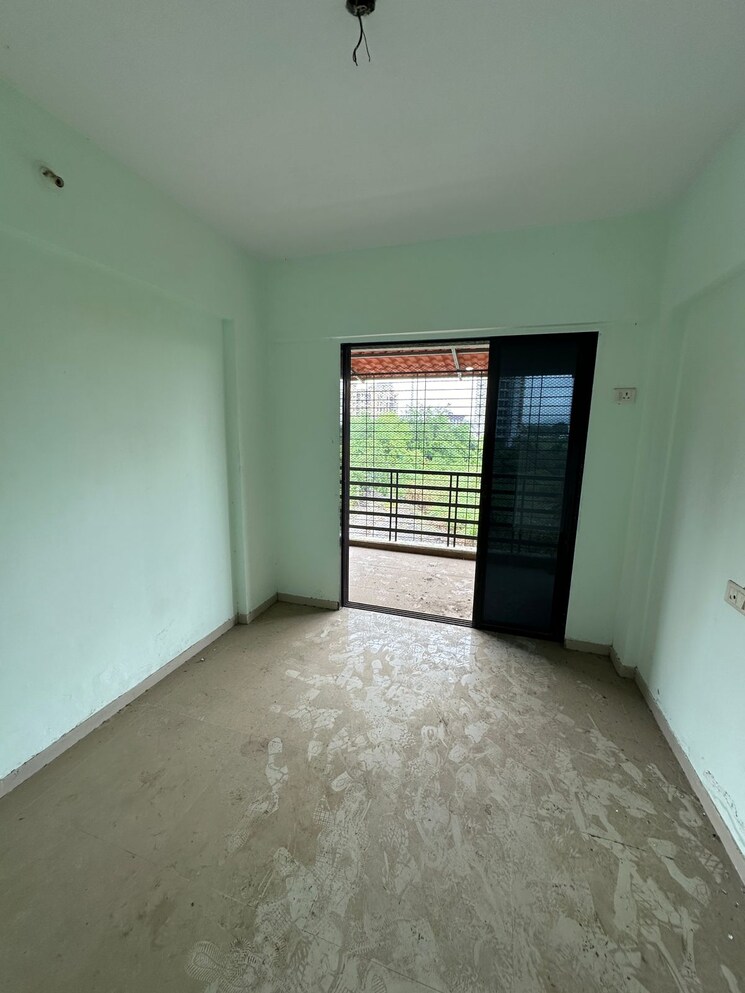 Room, sai-satyam-residency-kalyan-west 1 Bedroom 481 Sq.Ft. Apartment In Kalyan West Thane 7975995