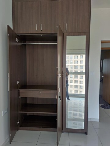  2 BHK Apartment at Godrej Royale Woods, Devanahalli – for Rent