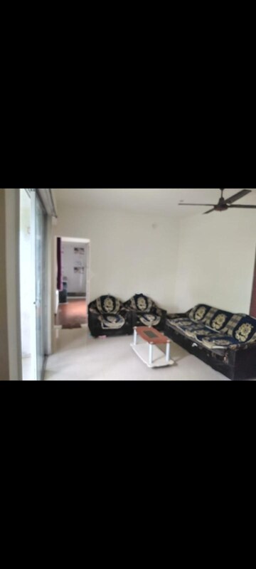 Bedroom in 1 BHK Apartment at Mehta Ixora, Baner – for Rent