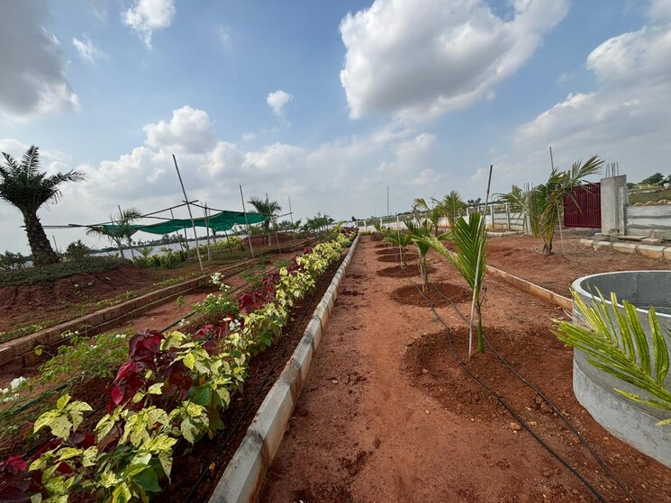 undefined, sri-bhumi-eeshaanya  350 Sq.Yd. Plot In Kankipadu Vijayawada 7976044