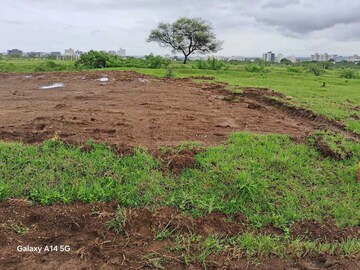  Plot – Exterior View View at Ab Road - for Sale