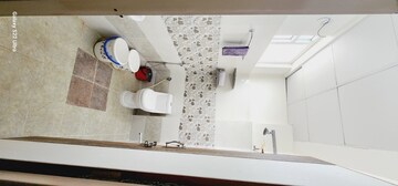 Bathroom in  Pg at Mira Road – for Rent