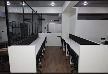 Commercial Office Space 1650 Sq.Ft. For Rent in South Tukoganj Indore  7976025