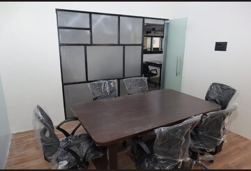 Team Area in  Office Space at South Tukoganj – for Rent