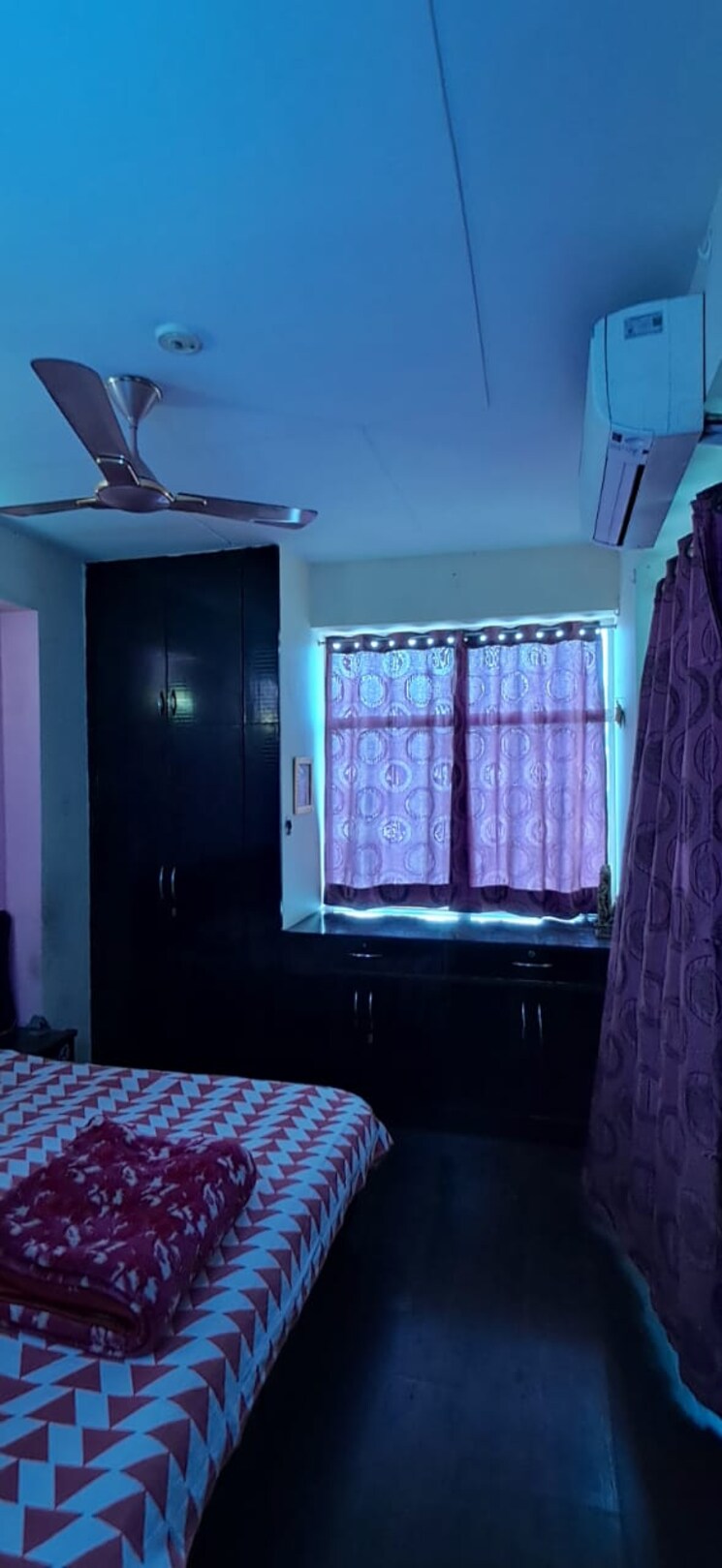 Bedroom, saviour-greenisle 2 Bedroom 1050 Sq.Ft. Apartment In Sain Vihar Ghaziabad 7976129