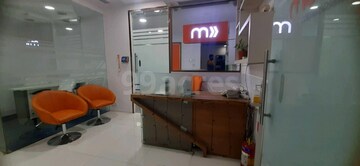  Office Space For Rent in Kanakia Boomerang, Powai