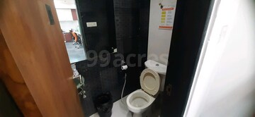Team Area in  Office Space at Kanakia Boomerang, Powai – for Rent