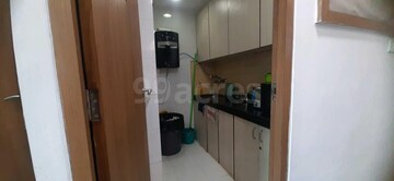 Team Area in  Office Space at Kanakia Boomerang, Powai – for Rent