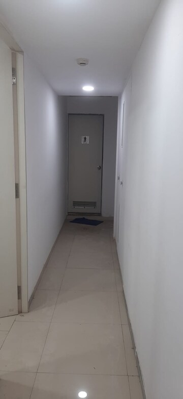 Building Lobby in  Office Space at Kanakia Boomerang, Powai – for Rent
