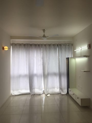 Bedroom in 2 BHK Apartment at Godrej Royale Woods, Devanahalli – for Rent