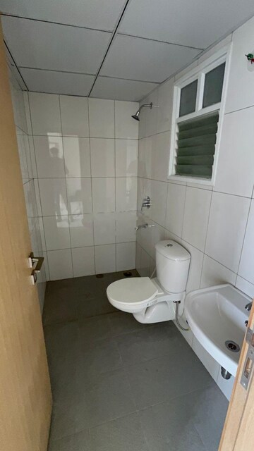 Attached Bathroom in 2 BHK Apartment at Godrej Royale Woods, Devanahalli – for Rent
