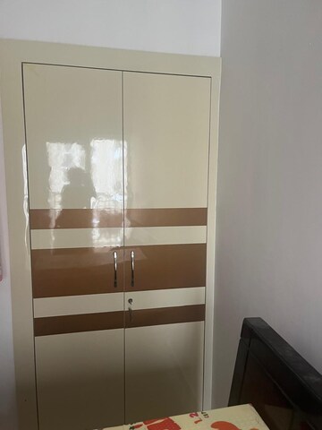 Bathroom in 2 BHK Apartment at Ace Divino, Sector 1 Greater Noida – for Rent