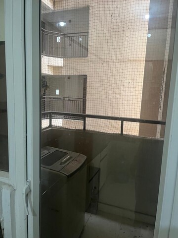 Master Bedroom in 2 BHK Apartment at Ace Divino, Sector 1 Greater Noida – for Rent