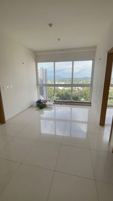 Room in 2 BHK Apartment at Godrej Royale Woods, Devanahalli – for Rent