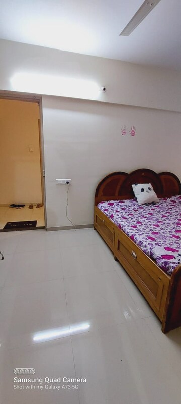 Studio Apartment For Rent in Nyati Elysia, Kharadi