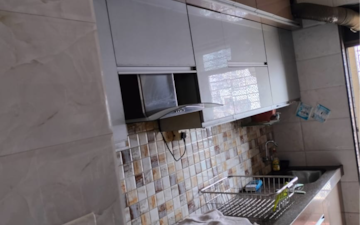 2 BHK Apartment For Sale in Juhi Niharika Residency, Kharghar Sector 34