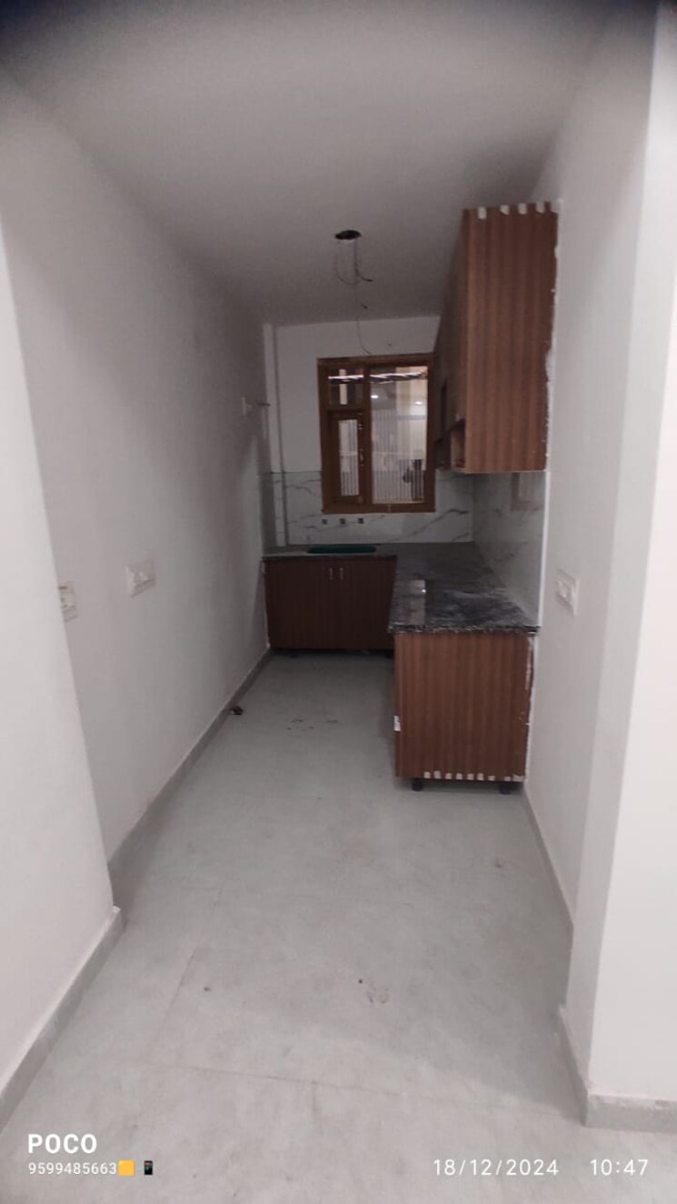 Master Bedroom, mehrauli gurgaon road 1 Bedroom 600 Sq.Ft. Builder Floor In Mehrauli Gurgaon Road Delhi 7976169