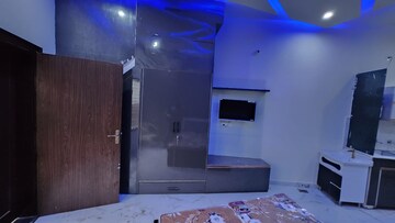 Furnished Amenities in 3 BHK Apartment at Bramha Suncity, Wadgaon Sheri – for Sale