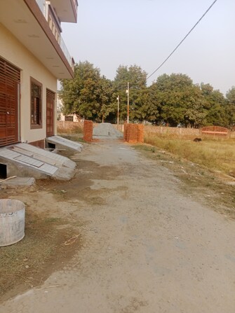 Plot For Resale in Amehra Adipur Meerut  7976158