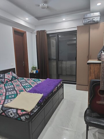 3 BHK Independent House For Rent in Ansal Plaza Sector-23, Sector 23