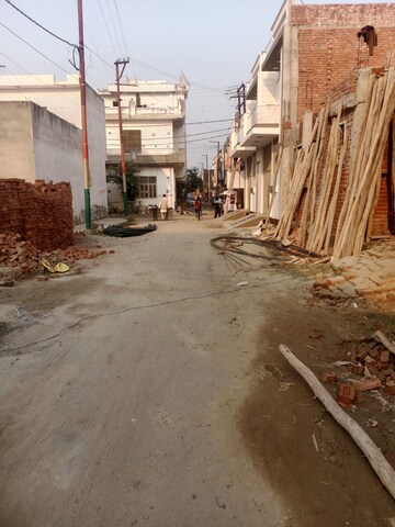  Plot – Exterior View View at Amehra Adipur - for Sale
