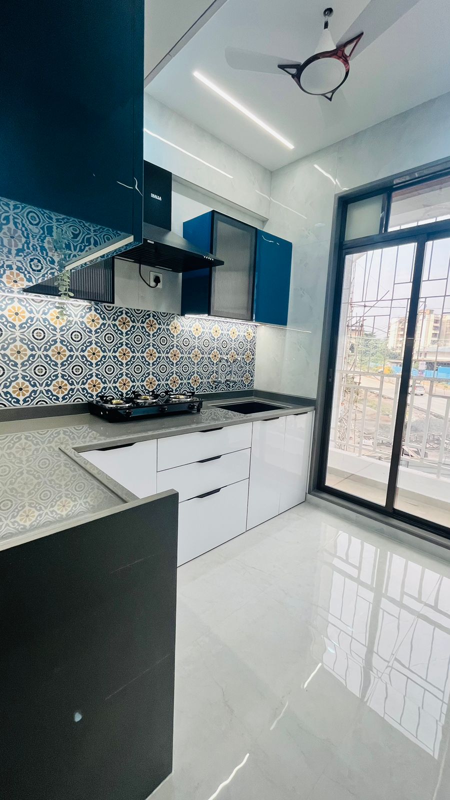 2 BHK Apartment For Sale in Empire Vrindavan