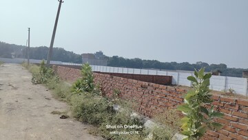  Plot – Exterior View View at Para - for Sale