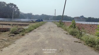 Plot For Resale in Para Lucknow  7976176