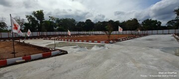  Plot For Sale in Kaggalipura