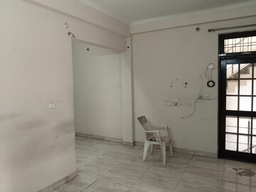 Living Room in 2 BHK Independent House at Gomti Nagar – for Rent