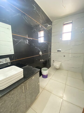 Kitchen in 3 BHK Builder Floor at Palam Vihar Residents Association, Palam Vihar – for Rent