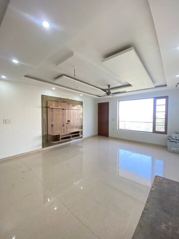 Kitchen in 3 BHK Builder Floor at Palam Vihar Residents Association, Palam Vihar – for Rent