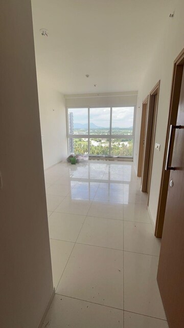 Room in 2 BHK Apartment at Godrej Royale Woods, Devanahalli – for Rent