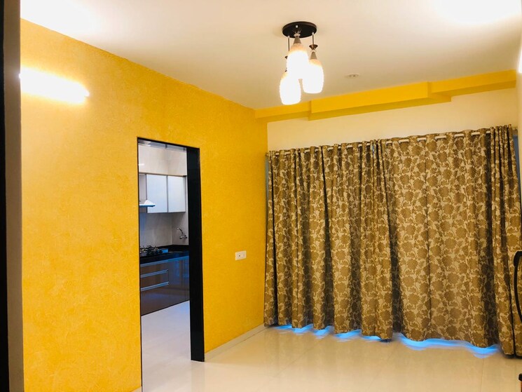 Room, saurabh-crystal-pallazo 1 Bedroom 575 Sq.Ft. Apartment In Nalasopara West Palghar 7976203