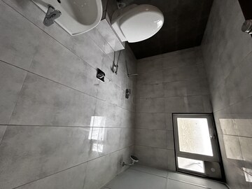 Bathroom in 3 BHK Apartment at Pride Purple Park Astra, Hinjewadi – for Rent
