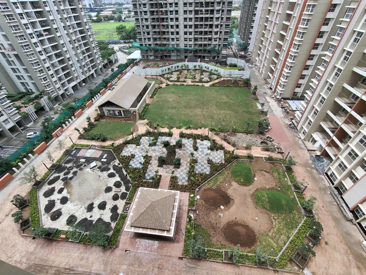 Exterior View, pride-purple-park-astra 3 Bedroom 875 Sq.Ft. Apartment In Hinjewadi Pune 7976167
