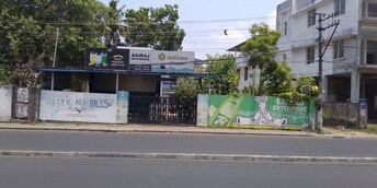 Commercial Land 2384 Sq.Ft. For Resale in Pettah Thiruvananthapuram  7976177