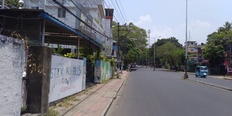 Commercial Land 2384 Sq.Ft. For Resale in Pettah Thiruvananthapuram  7976177