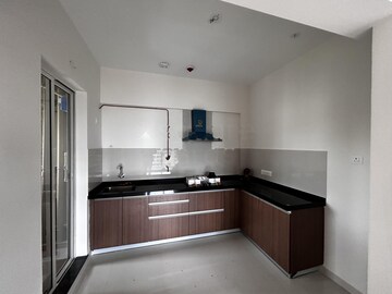 Kitchen in 3 BHK Apartment at Pride Purple Park Astra, Hinjewadi – for Rent