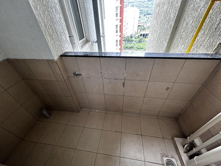 Balcony, pride-purple-park-astra 3 Bedroom 875 Sq.Ft. Apartment In Hinjewadi Pune 7976167