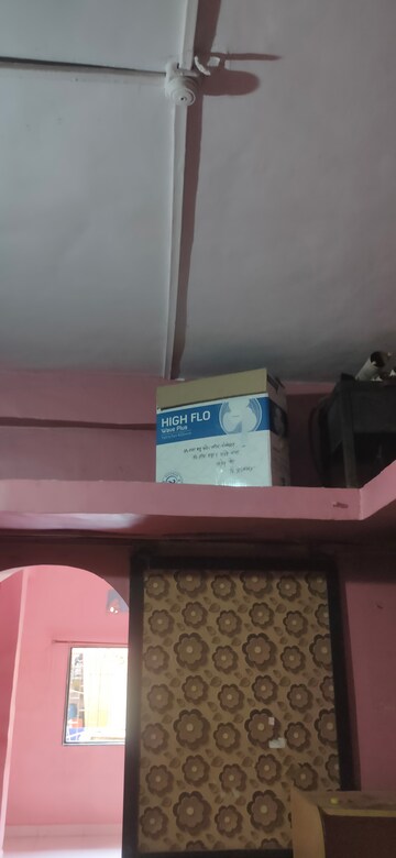 Furnished Amenities in 1 RK Independent House at Sector 3 Kalamboli – for Rent